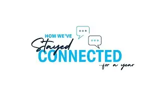 MarketReach - How We've Stayed Connected