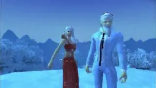 Новогодняя сказка - 