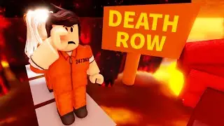 ROBLOX DEATH ROW
