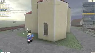 2 checkmarks in a blood and iron server