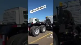#rollonrolloff #truck #hooklift #rolloff #caminhão #camiones #grimaldi
