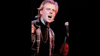 Heaven 17 -Let's me go (Subtitulado español) Déjame ir