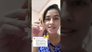 Deleite não fixa?