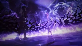 Valorant Episode 7 Act 3 Homescreen 