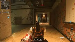 Ninja defuse