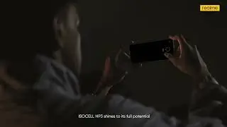 realme 11 Pro Series 5G | Moon Mode | Nightscape
