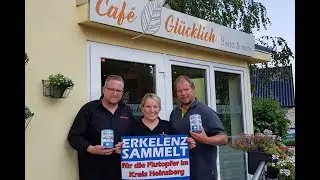Spendenaktion für Flutopfer: Erkelenz sammelt