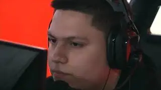 Optic vs UYU Pro League (map 3)
