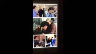 Paul Michael Glaser and David Soul ~ My Brother❤️