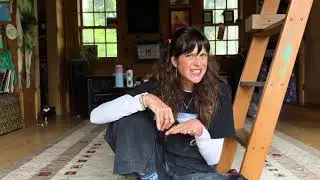 Toking with Toni Episode 1