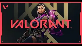 Valorent || Bappsi Hoti Hui
