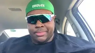 POPEYES SANDWICH REVIEW {ARCHIVED}