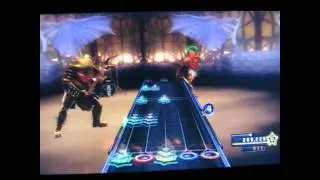 WoR - The Infection 100% FC