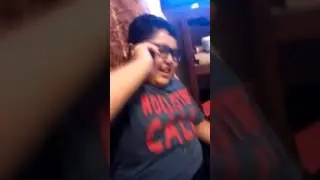Llamadas equivocadas