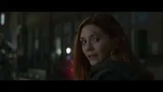 Elizaveta & Pegboard Nerds - Hero (Avengers - Infinity War)