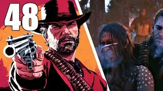 My Last Boy || RDR2 (First Playthrough)