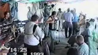 Tomica Miljić (Meljački orjent i Valjevsko sitno kolo)