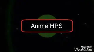 Anime Rainbow SPH