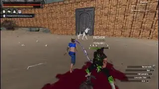 Conan Exiles Powerful Magic 3.0 official pvp