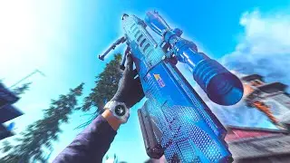the MAX SPEED HDR is Insane 👑