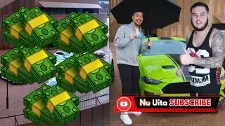 MrBeast mi-a PROMIS o MAȘINĂ !!!