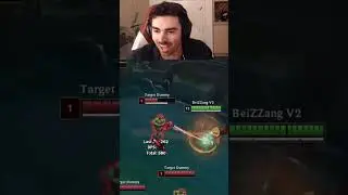 The secret behind Yasuo's Keyblade combo