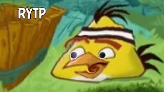 АГРО БББББ ТУНС | ANGRY BIRDS TOONS RYTP