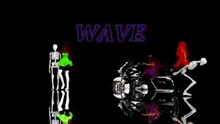 [MMD] WAVE