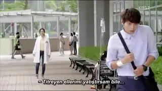 MUCİZE DOKTOR KORE VERSİYON - GOOD DOCTOR - TÜRKÇE ALTYAZILI