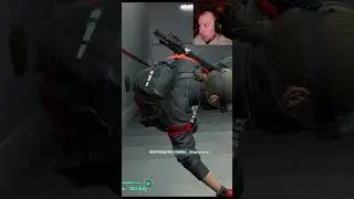 Это шо только что было [ Battlefield 2042 ] 
