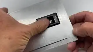 Slide Latch