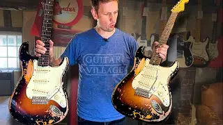 Double the Guitars, Double the Fun! 🎸 Unbelievable Stock This Week! | Weekly Roundup