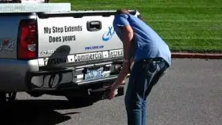 Xtend A Step video