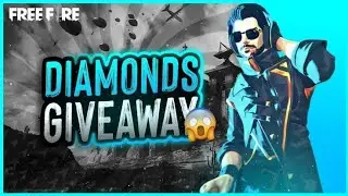 Free Fire/live/giveaway/