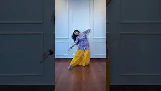 Ishq Bina | Semiclassical Dance | Richa Tiwari | Beats and Taal #dance #semiclassical #dancevideo