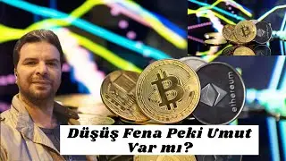 Bitcoin and Alts Experience Trump Shock! 📉 But There Is Positive News in the Crypto World!