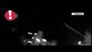 Dan hodimiga hujum qilgan shaxs qo'lga olindi