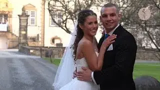 Sarah + Pietro - Wedding Trailer