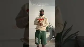 This song Dey sweet me !