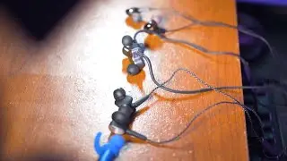 Top 5 Best Budget Earbuds Under $50! (2020)