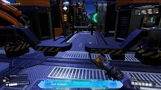COAL POWAAAH! | Satisfactory