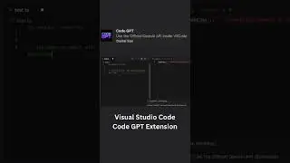 Code GPT create code in Typescript from comments 