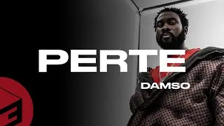 (SOLD) Damso Type Beat - 