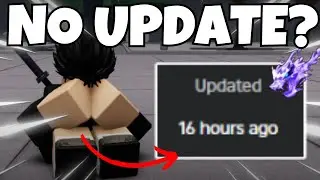 The Strongest Battlegrounds NO BIG UPDATE TODAY? + NEW UPCOMING BIG UPDATE INFORMATION