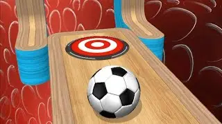 Going Balls Inspiring Gameplay Level No 990: Going Balls All Levels Gameplay