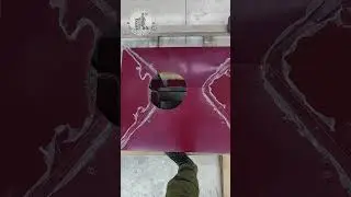 Лучшие скатные дымники. Как мы их производим?
