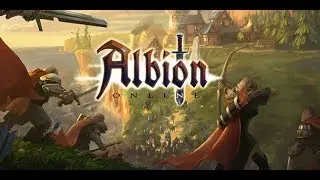 Albion online #22 - Личный остров в Карлеоне, почему!?