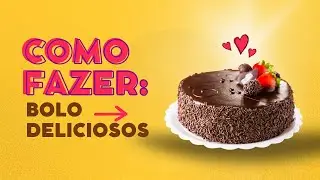 RECEITA LUCRATIVA DE BOLO PARA VENDER NO NATAL