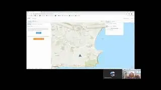 How to Display Data on ArcGIS