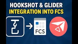 Integrations for flexible combat system in unreal engine 5
